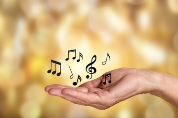 Music.