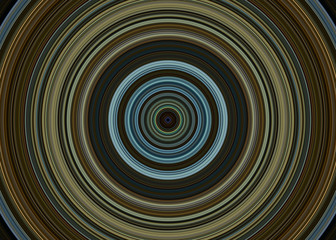 Average Colors abstract illustration Star Wars Episode Ix - The Rise Of Skywalker