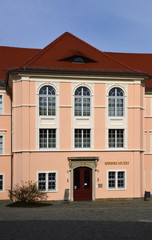 Fototapeta premium Bautzen, Sachsen