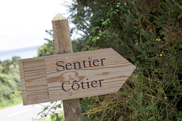 France, Alentours de Brest