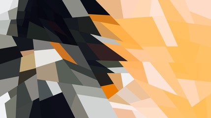 Abstract Colorful Geometrical Artwork,Abstract Graphical Art Background Texture,Modern Conceptual Art,3D Rendering