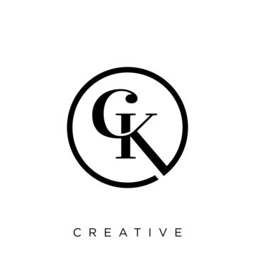 Ck Logo Images Browse 23 702 Stock Photos Vectors and Video