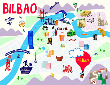 Bilbao