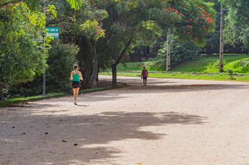 Parque Taquaral
