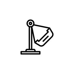 Carousel icon isolated on white background. Carousel vector illustration. Children's attraction symbol