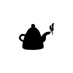 tea pot icon