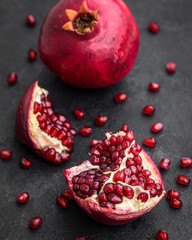 Pomegranate