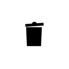 broken bin icon