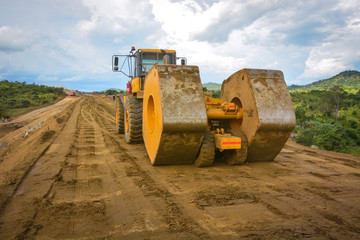 Construction Africa © Ignus