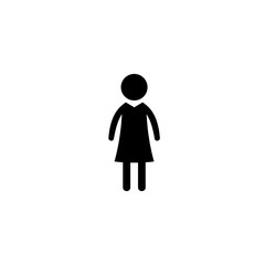 male female toilet icon