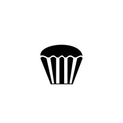 pie icon vector