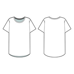 Women's Sports Top Fashion Flats