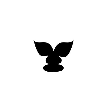 recommend clip art: bird icon vector