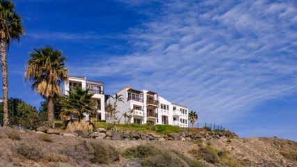 Ausflug zur Playa de Esquinzo auf Fuerteventura
