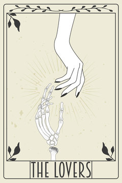 tarot card