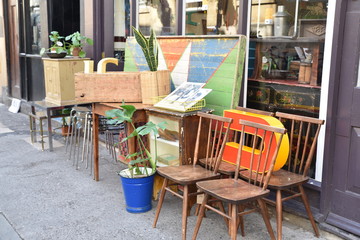 Brocante