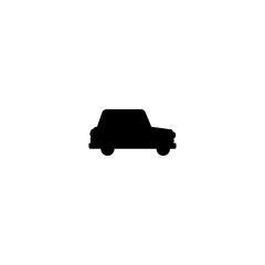 car vector icon