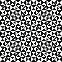 Classic Tile Pattern Design