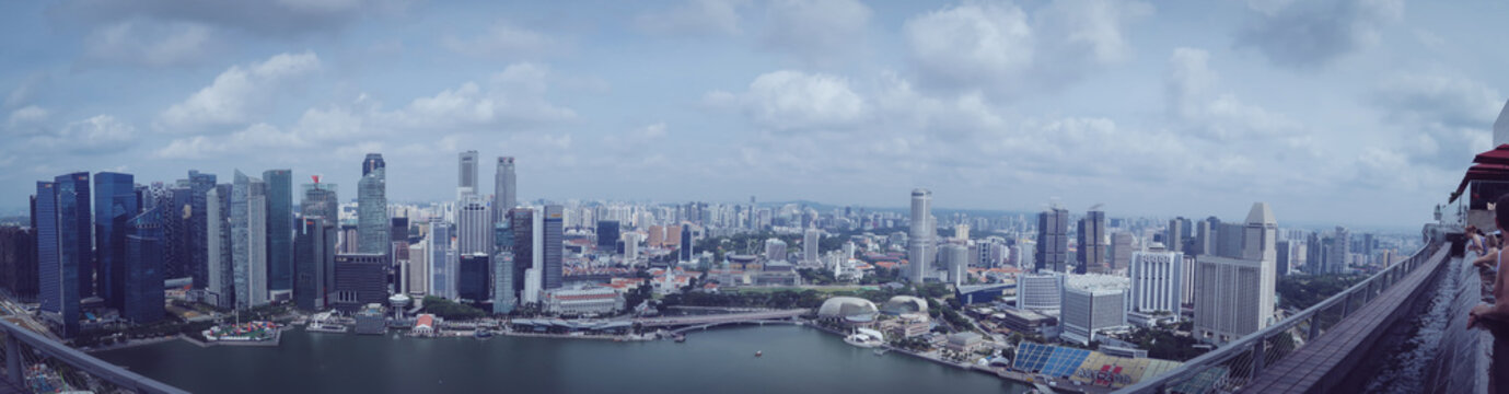 Paisajes bonitos en indonesia naturaleza y arquitectura