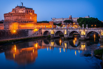 Castel St. Angelo