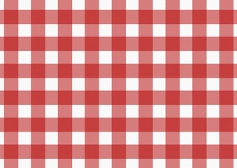 チェックを用いた背景にも使える素材