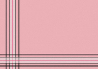 チェックを用いた背景にも使える素材