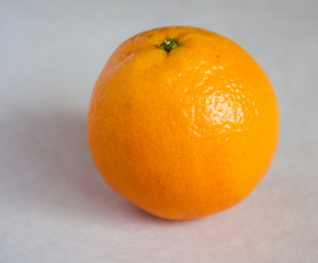 Orange Fruit-like Orange