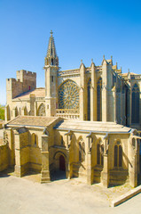 Cit&eacute; m&eacute;di&eacute;vale carcassonne