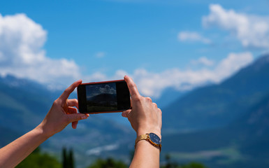 Fototapete bei efototapeten.de bestellen   