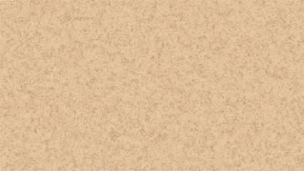 Obraz na płótnie Canvas Kraft brown paper texture background.