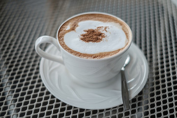 Desserts and ice cream that girls love during the hot season.