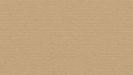 Brown cardboard paper texture background.