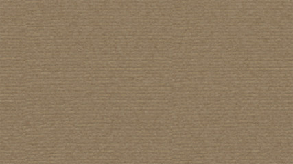 Brown cardboard paper texture background.
