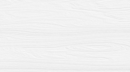 White grey wood oak color texture for background. Surface light clean of table top view.