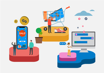 wallpaper design by commercial