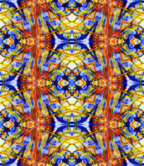 Monotype Kaleidoscope
