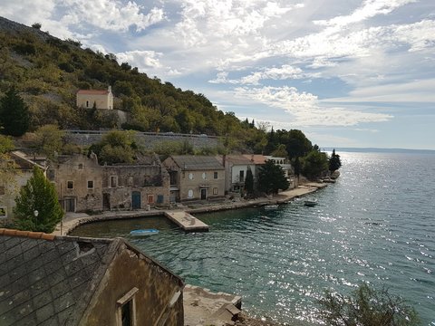 Pakostane Croatia