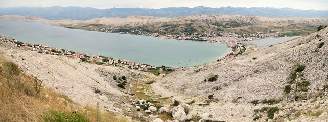 Pag  Croazia