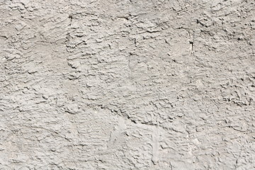 Gray loft background with real concrete or cement texture