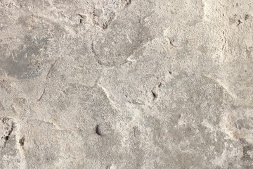 Gray loft background with real concrete or cement texture