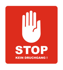 Obraz premium Desinfektion09042020e