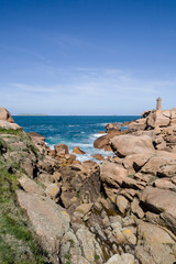 France, Bretagne, Cotes d'Armor