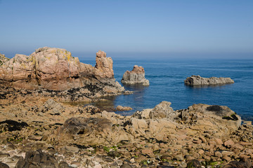 France, Bretagne, Cotes d'Armor