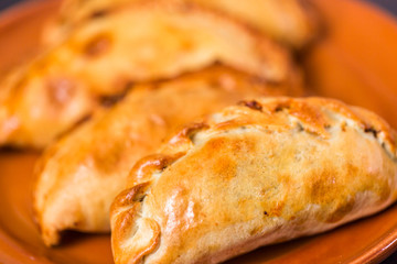 Empanadas
