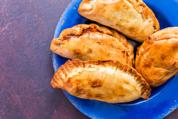 Empanadas