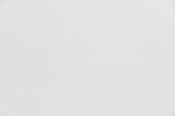 Rough white relief stucco wall texture background. blank for designers