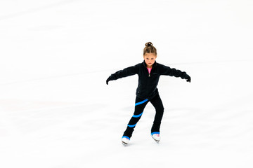 Figure skating