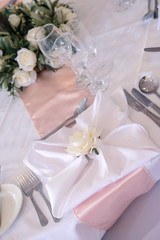 place setting