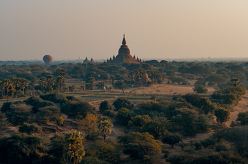 Bagan, Myanmar