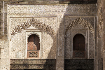 Maroc, Fes